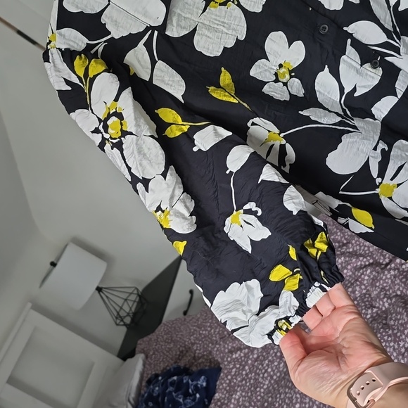 Shirt Dress - Picture 4 of 16